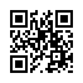 QR Code d'installation