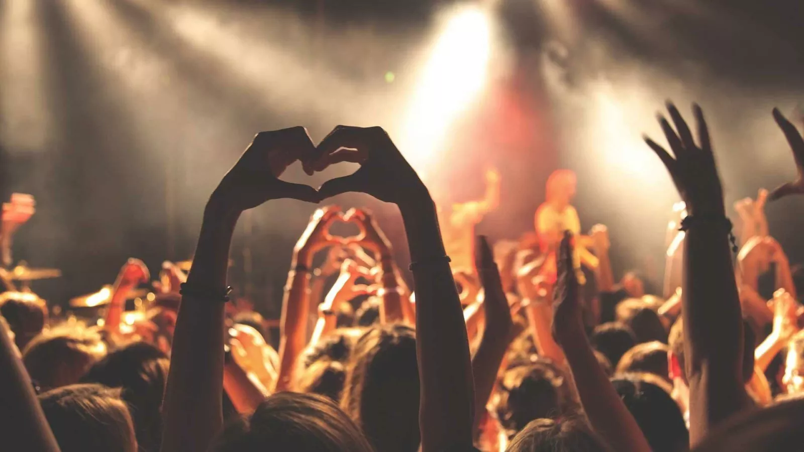 Concert public