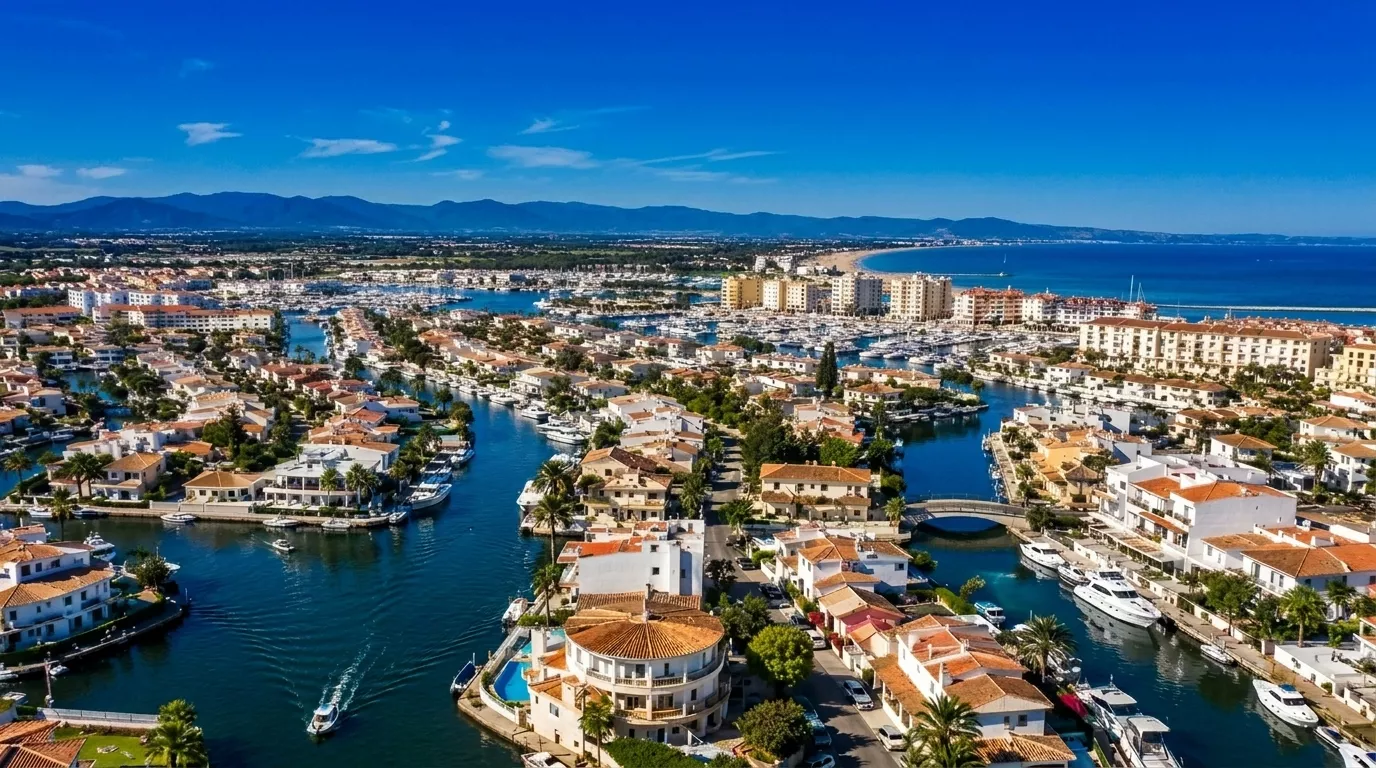 Empuriabrava