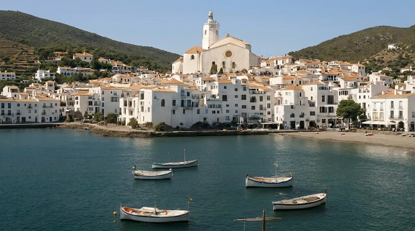 Cadaques