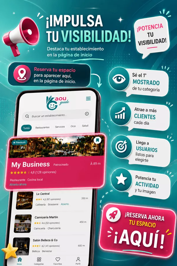 Listing